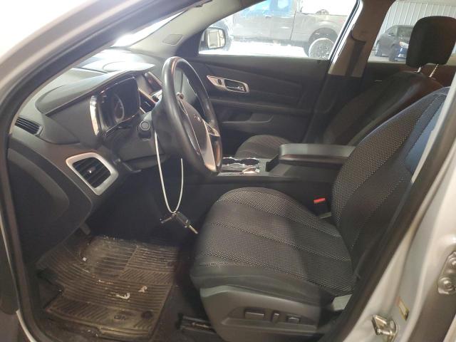 2GKALREK1E6255544 GMC Terrain Sle