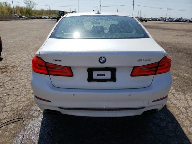 WBAJE7C55JG891446 BMW 540 XI