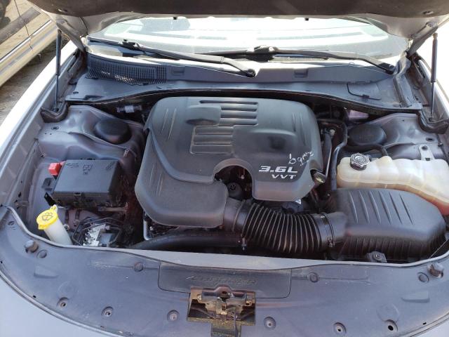2C3CDXFG3HH621338 Dodge Charger Se