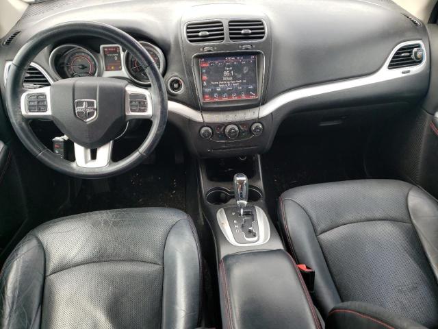 3C4PDDEG9JT464263 Dodge JOURNEY GT