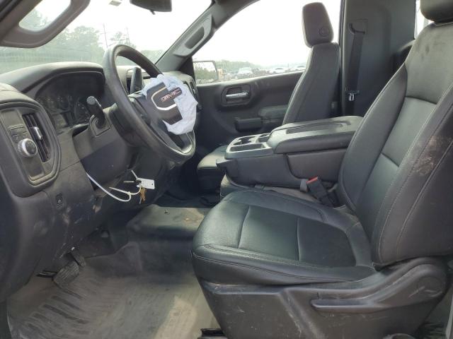 3GTN8AEH7KG172866 GMC Sierra C1500