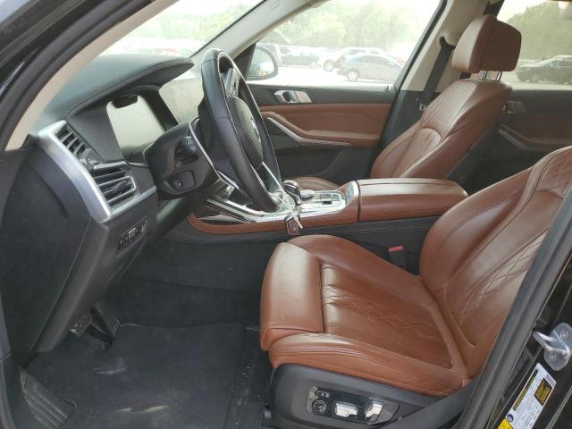 5UXCW2C51KL089351 BMW X7 Xdrive40i