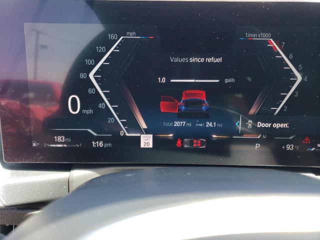 3MW33CM01P8C99205 BMW 230xi