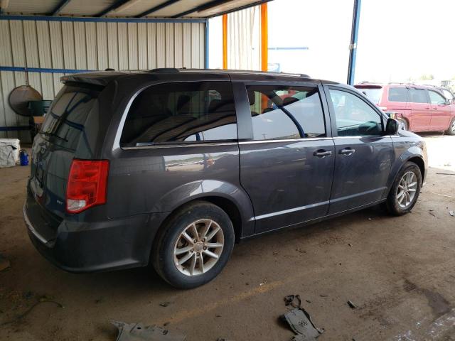 2C4RDGCG4KR796855 Dodge Grand Caravan Sxt