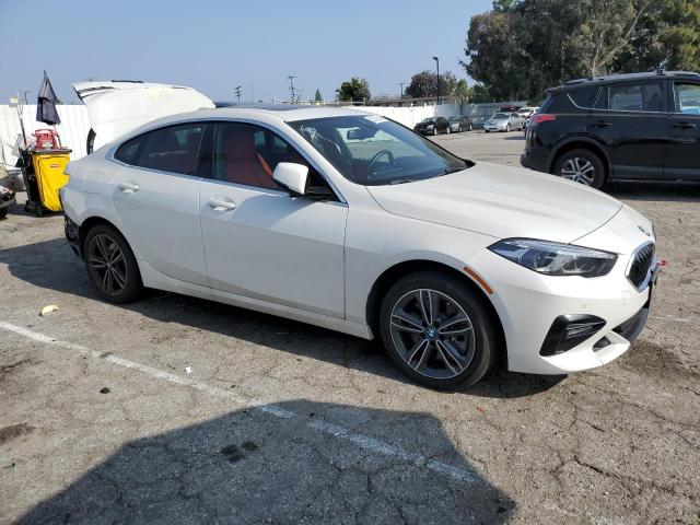 WBA73AK05M7J74679 BMW 228XI