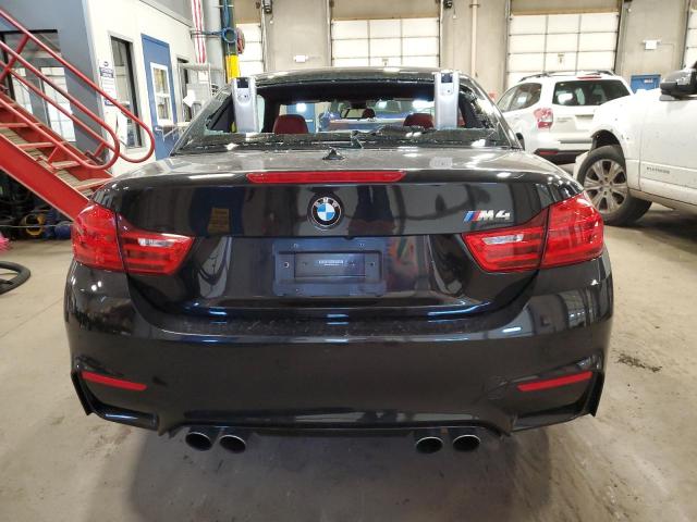 WBS3U9C53HP970837 BMW M4