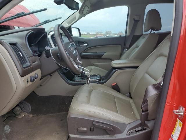 1GTG6DE37G1217475 GMC CANYON SLT