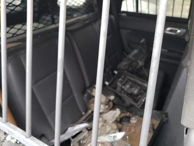 1FM5K8AR2FGA21553 Ford Explorer Police Interceptor