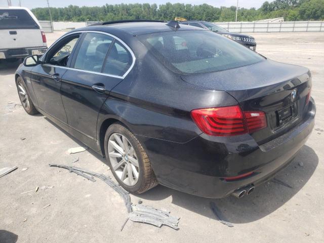 WBAFV3C50ED686333 BMW 535 D Xdrive