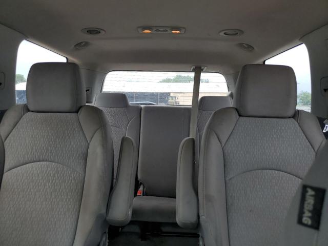 1GKKRPKD9FJ339967 GMC ACADIA SLE