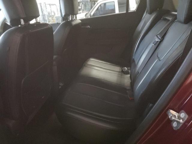 2GKFLRE3XG6279357 GMC Terrain Denali