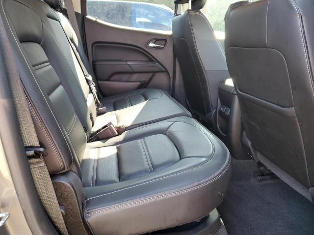 1GTG6EEN1J1186058 GMC Canyon Denali