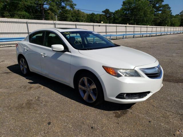 19VDE1F79EE001507 Acura Ilx 20 Tech