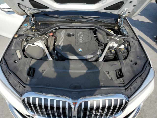 WBA7T2C06LGL17318 BMW 740 I