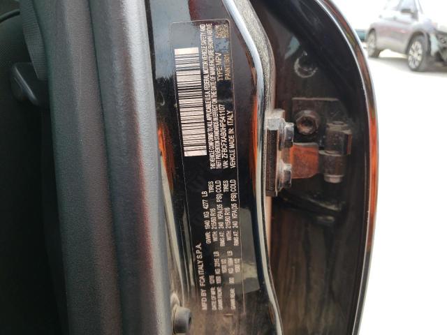 ZFBCFXAB0HP541107 Fiat 500x Pop