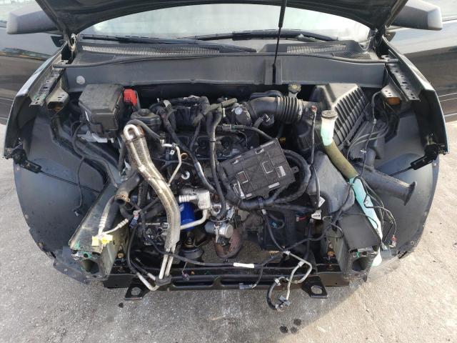 1GKKVPKD6GJ253450 GMC ACADIA SLE