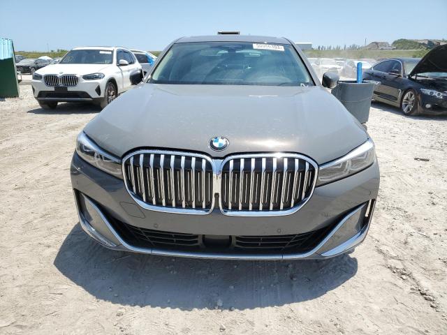 WBA7U2C02MCF82715 BMW 750 Xi