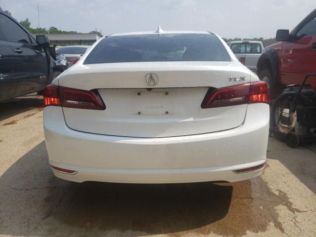 19UUB1F52FA019240 Acura TLX TECH