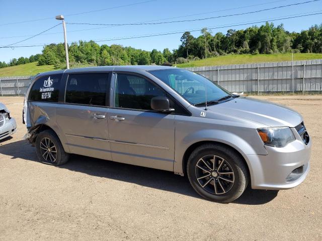 2C4RDGBG3FR569454 Dodge Grand Caravan Se