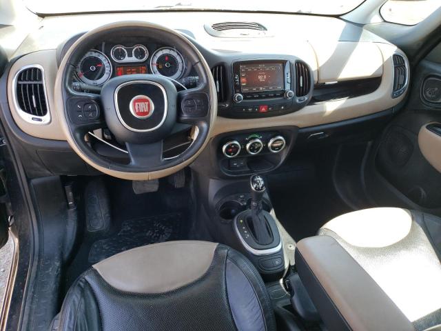 ZFBCFACH2EZ016371 Fiat 500l Lounge