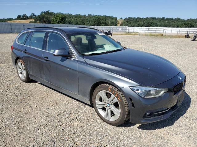 WBA8J1C38HA018647 BMW 328 D Xdrive