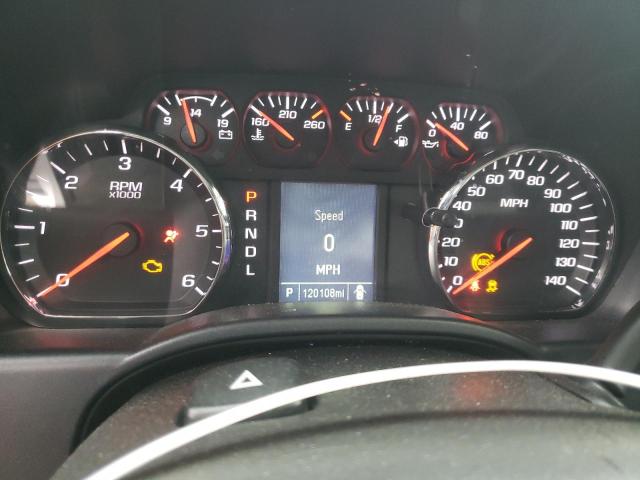 3GTU2LEC2JG263541 GMC Sierra K1500