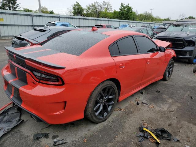 2C3CDXCT0NH141299 Dodge CHARGER R/T