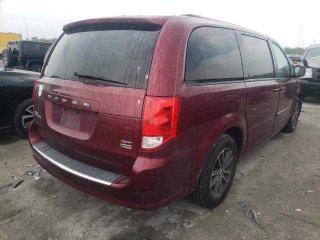 2C4RDGEG4HR681131 Dodge Grand Caravan Gt
