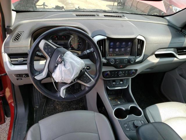 3GKALVEV8KL335806 GMC Terrain Slt