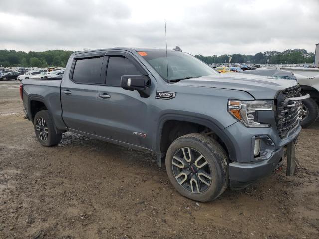 1GTP9EED8KZ194692 GMC Sierra K1500 At4