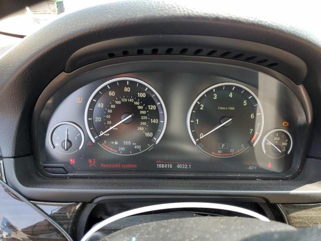 WBA5B3C52ED532971 BMW 535 XI
