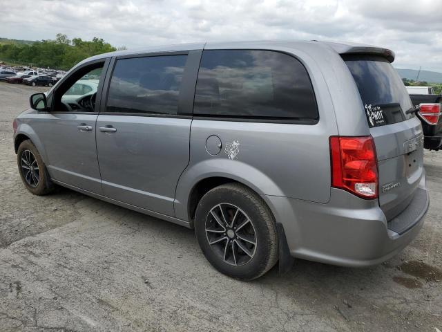 2C4RDGCG6KR505093 Dodge Grand Caravan Sxt