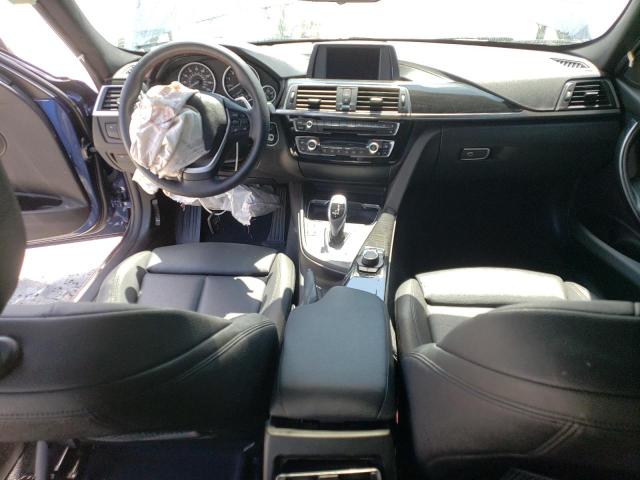 WBA8D9C51JA608041 BMW 330 XI