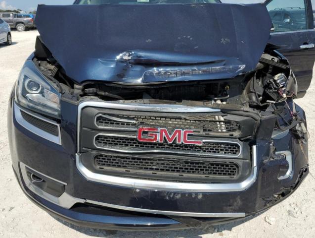 1GKKVSKD7HJ223846 GMC Acadia Limited Slt-2