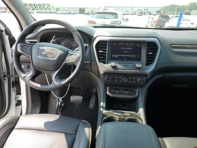 1GKKNLLS7MZ170287 GMC Acadia At4