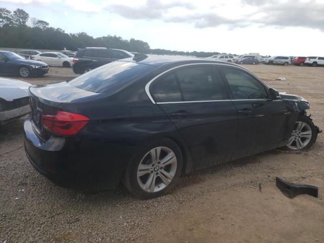 WBA8B9G52JNU97900 BMW 330 I