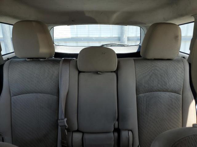 3C4PDCAB5FT748498 Dodge JOURNEY SE
