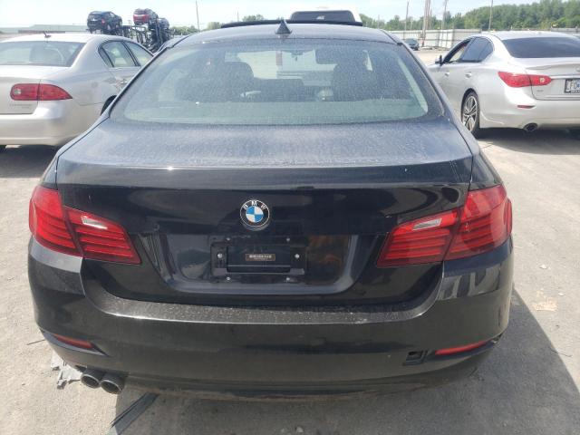 WBAFV3C50ED686333 BMW 535 D Xdrive