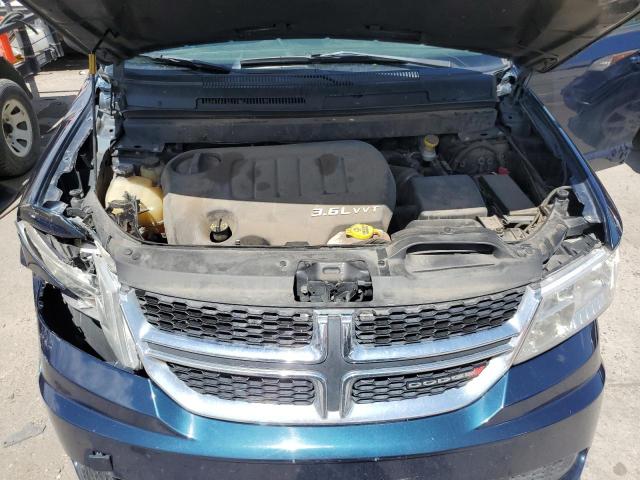 3C4PDDAG1FT512674 Dodge JOURNEY SE