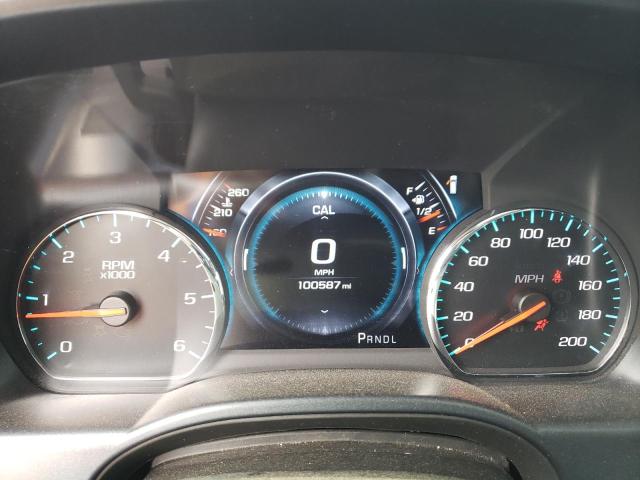 3GTU2PEJ4HG286139 GMC Sierra K1500 Denali