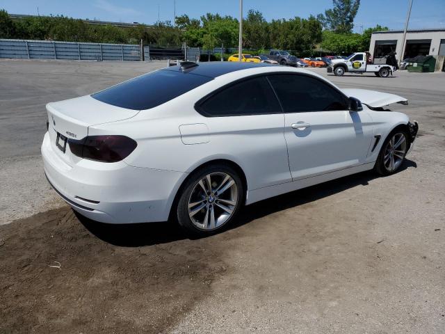 WBA4R7C33HK896300 BMW 430I