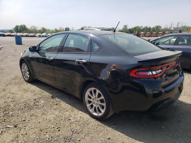1C3CDFCB9ED706499 Dodge Dart Limited