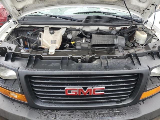 1GTW7BFF2G1192104 GMC Savana G2500
