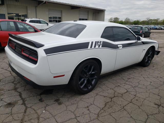 2C3CDZBT4KH655326 Dodge Challenger R/t