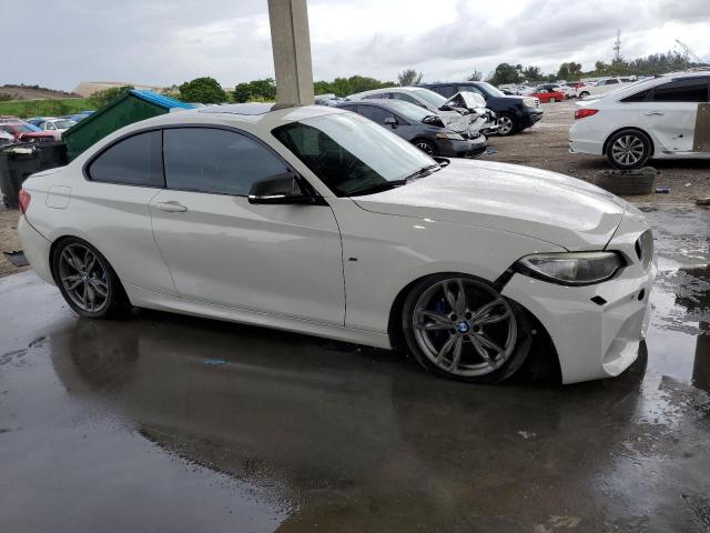 WBA1J7C52EV253314 BMW M235I