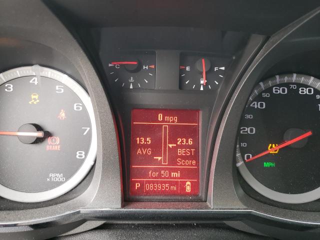 2GKFLWE30E6364879 GMC Terrain Sle