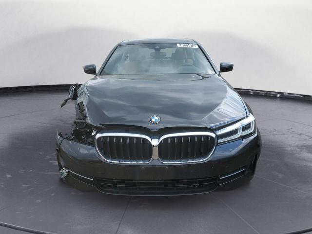 WBA53BH00NCH98809 BMW 530 I
