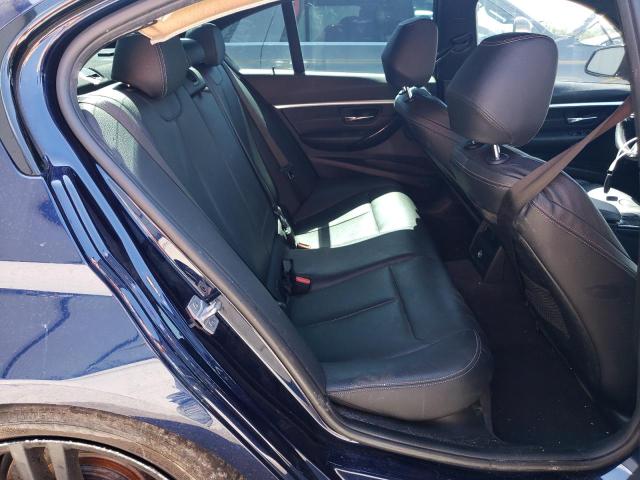 WBA8B7G54JNU95103 BMW 340 XI