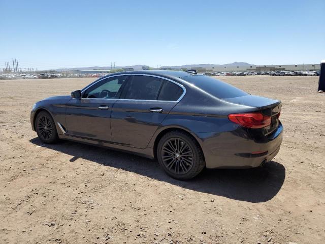 WBAJA5C57JWA36420 BMW 530 I