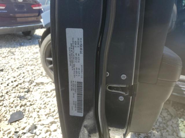2C3CDXCT9GH266711 Dodge CHARGER R/T